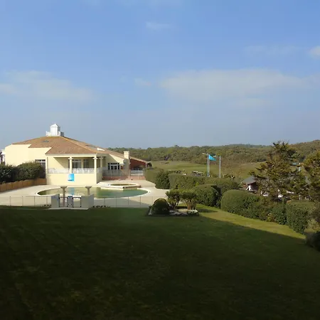 Apartment Le Pamplemousse *