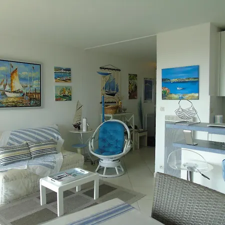 Apartamento Le Pamplemousse *