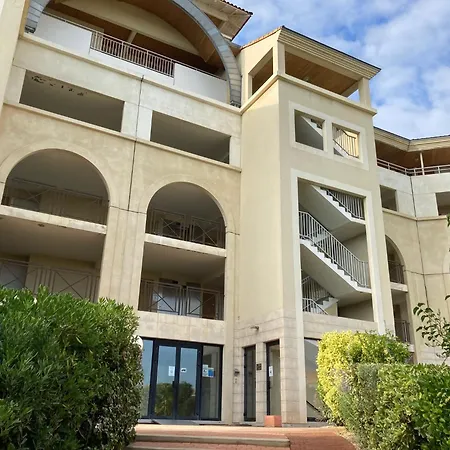 Le Pamplemousse Apartment