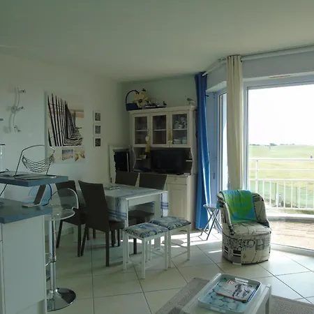 Le Pamplemousse Apartment