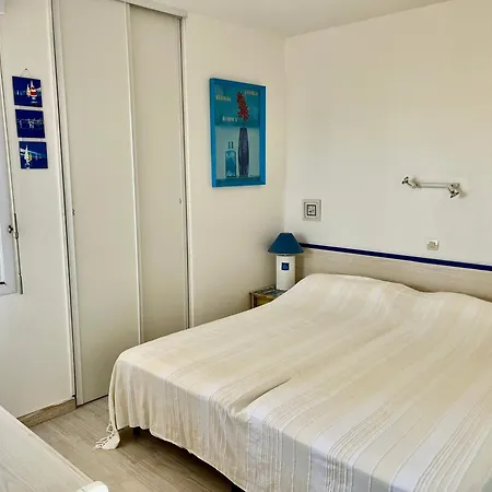 Le Pamplemousse Apartamento *